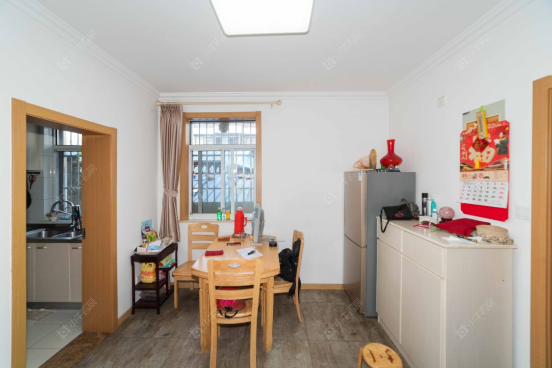 常州电子新村在售二手房源室内图_小牛看房