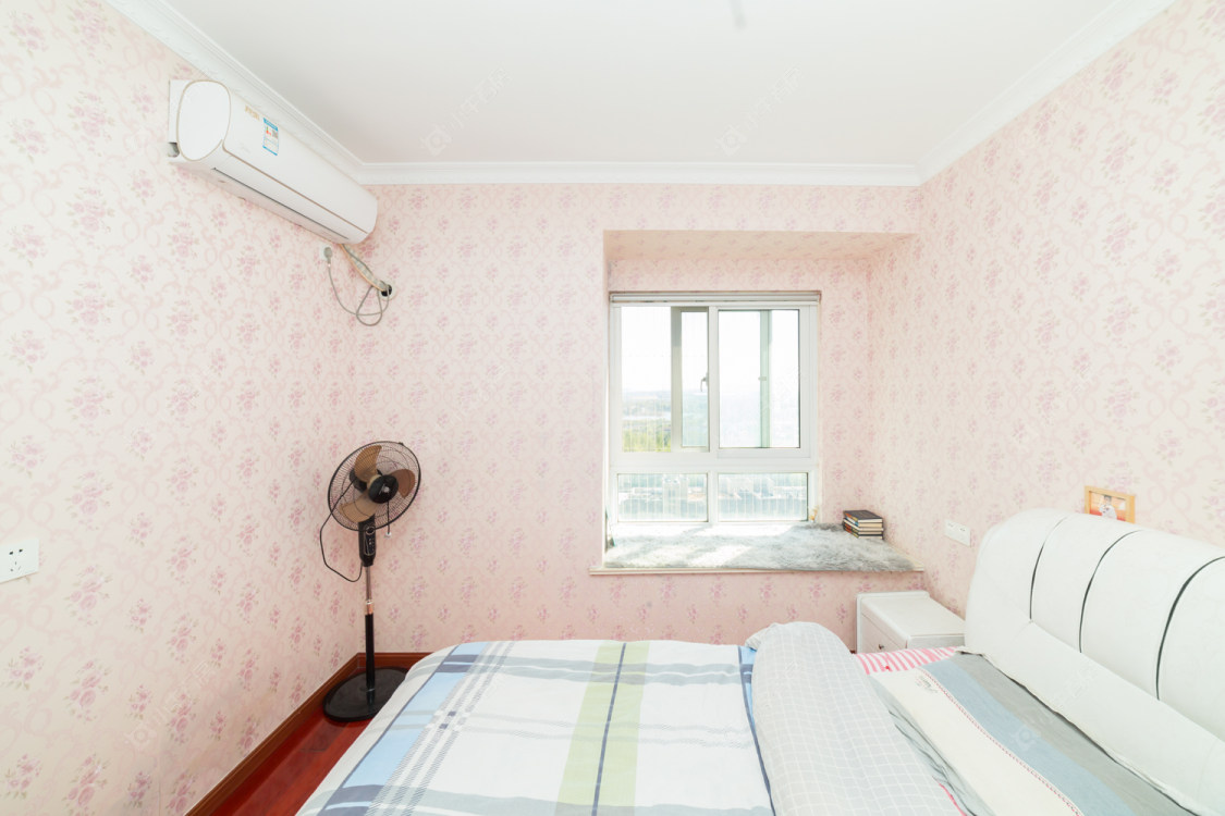 常州蓝山湖在售二手房源室内图_小牛看房