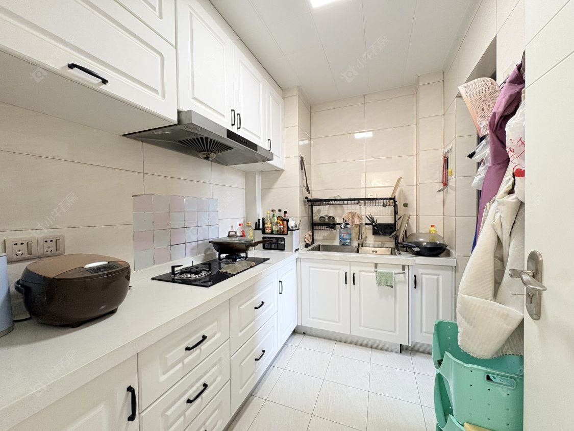 丹阳华都锦城在售二手房源室内图_小牛看房