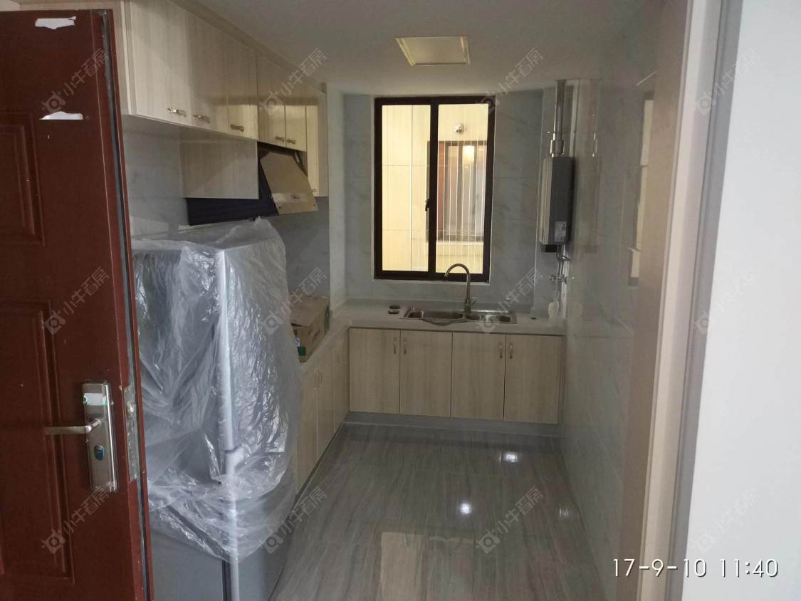 常州绿地香奈在租房源_小牛看房