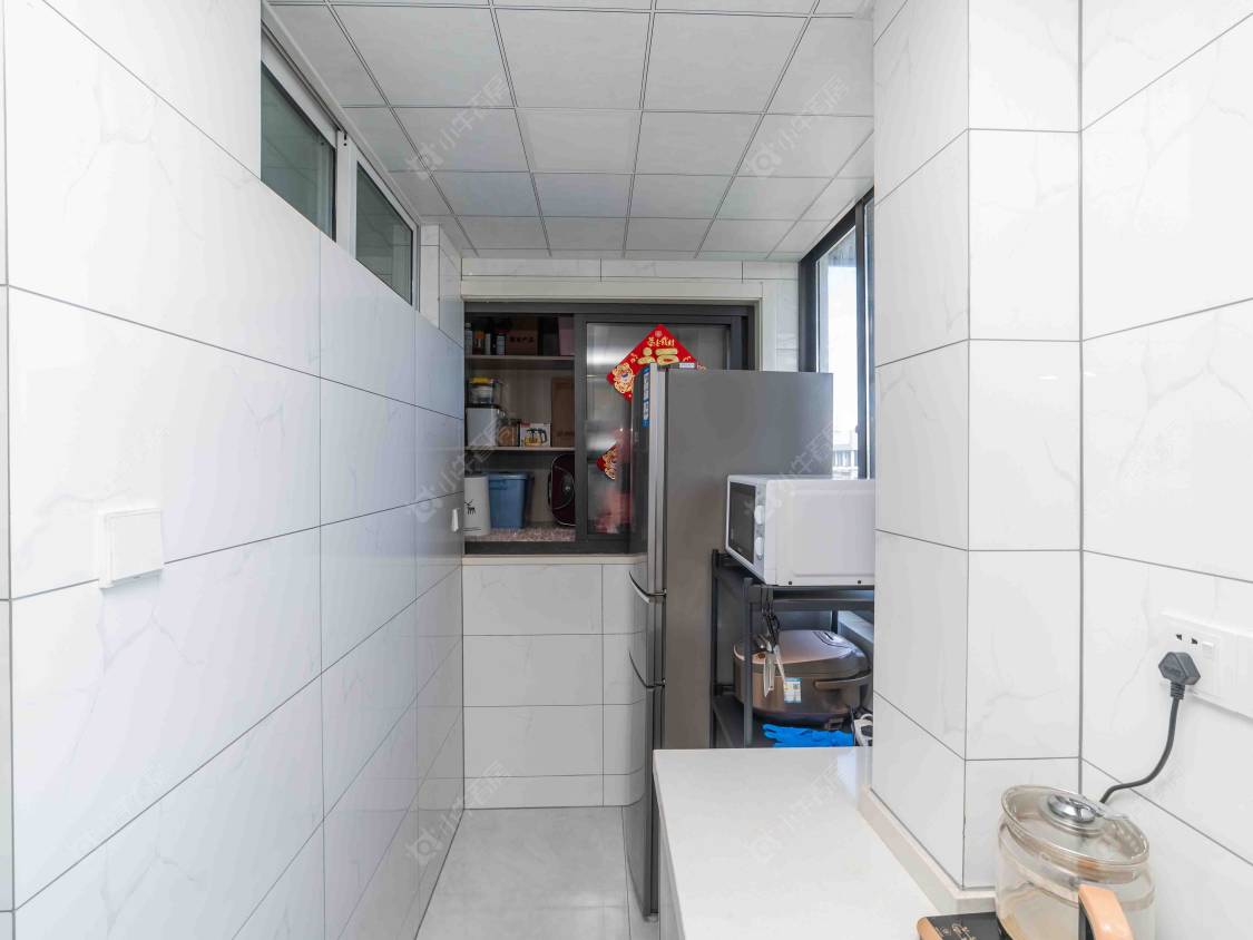 常州工房南区在售二手房房源室内图_小牛看房