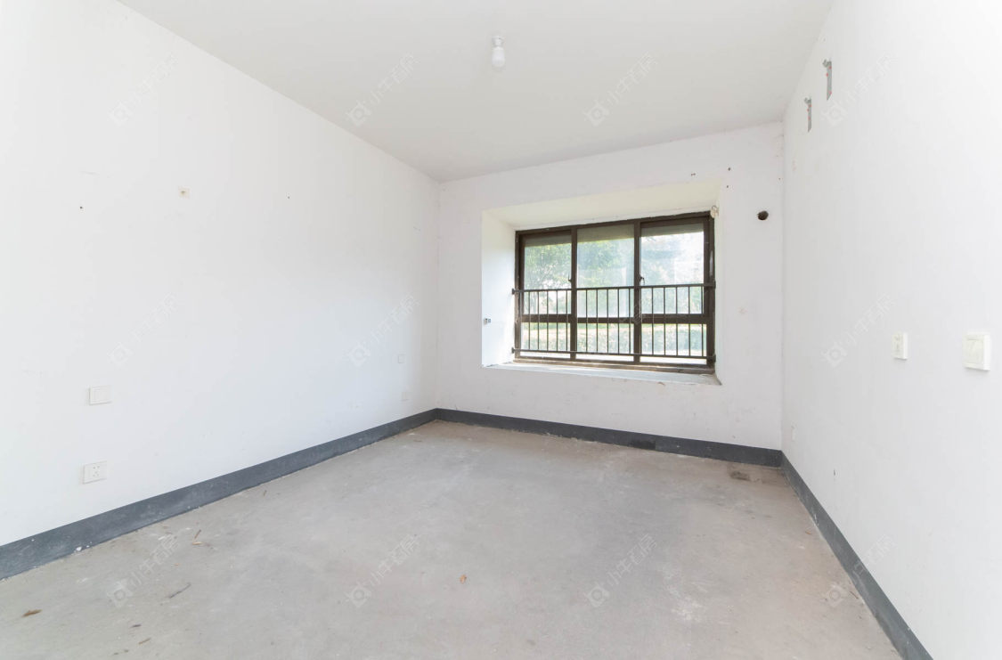 常州雅居乐凤凰台在售二手房源室内图_小牛看房