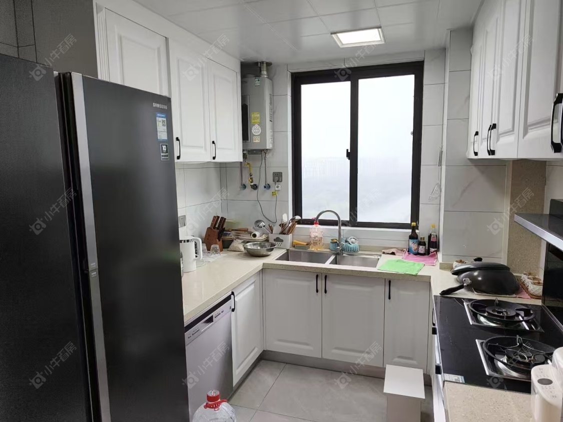 常州牡丹水岸国际在租房源室内图_小牛看房