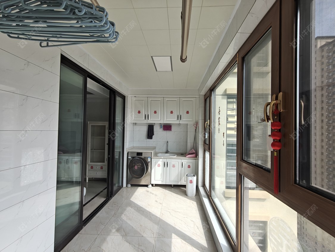 常州新城公馆荣域在租房源室内图_小牛看房