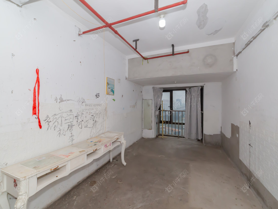 美吉特黄金公寓房源室内图 常州美吉特黄金公寓在售二手房源室内图_小牛看房