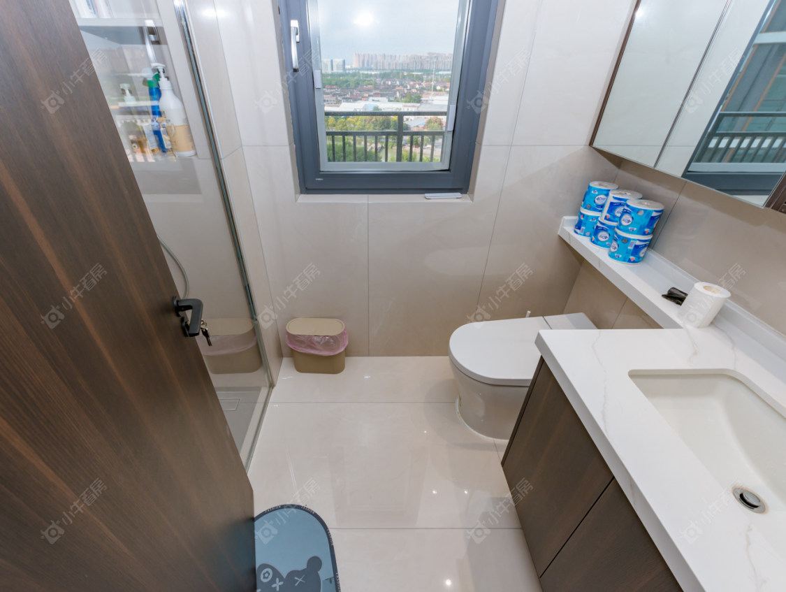 万科瑧湾汇(原蓝光黑钻)房源室内图 常州万科瑧湾汇(原蓝光黑钻)在售二手房源室内图_小牛看房