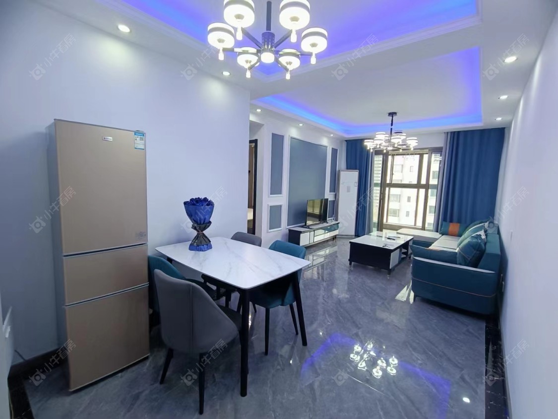 常州九洲玺在租房源_小牛看房