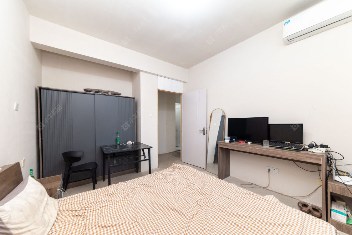 常州中梁前黄壹号院在售二手房源室内图_小牛看房