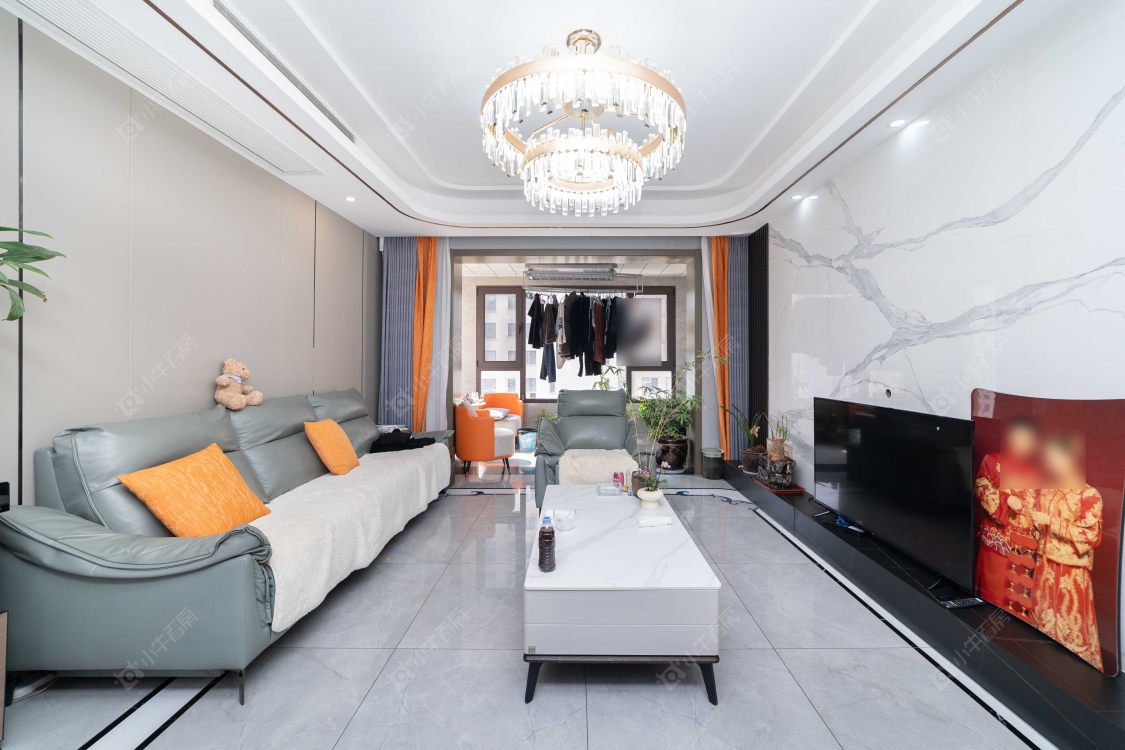 常州龙德花园在售二手房_小牛看房