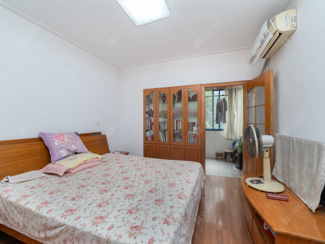 常州丽华南村竹园在售二手房源室内图_小牛看房