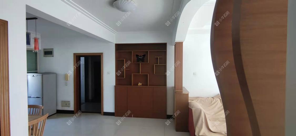 常州清凉茗园2室2厅1卫出租_小牛看房