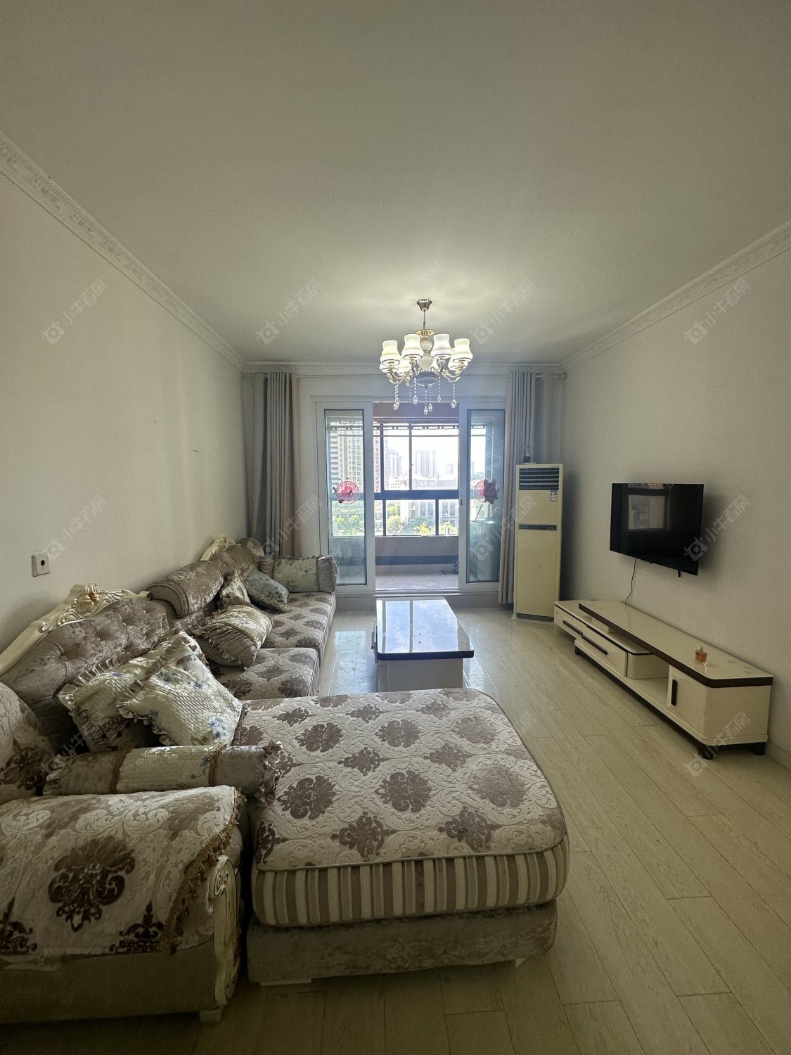 常州路劲城四期在租房源_小牛看房