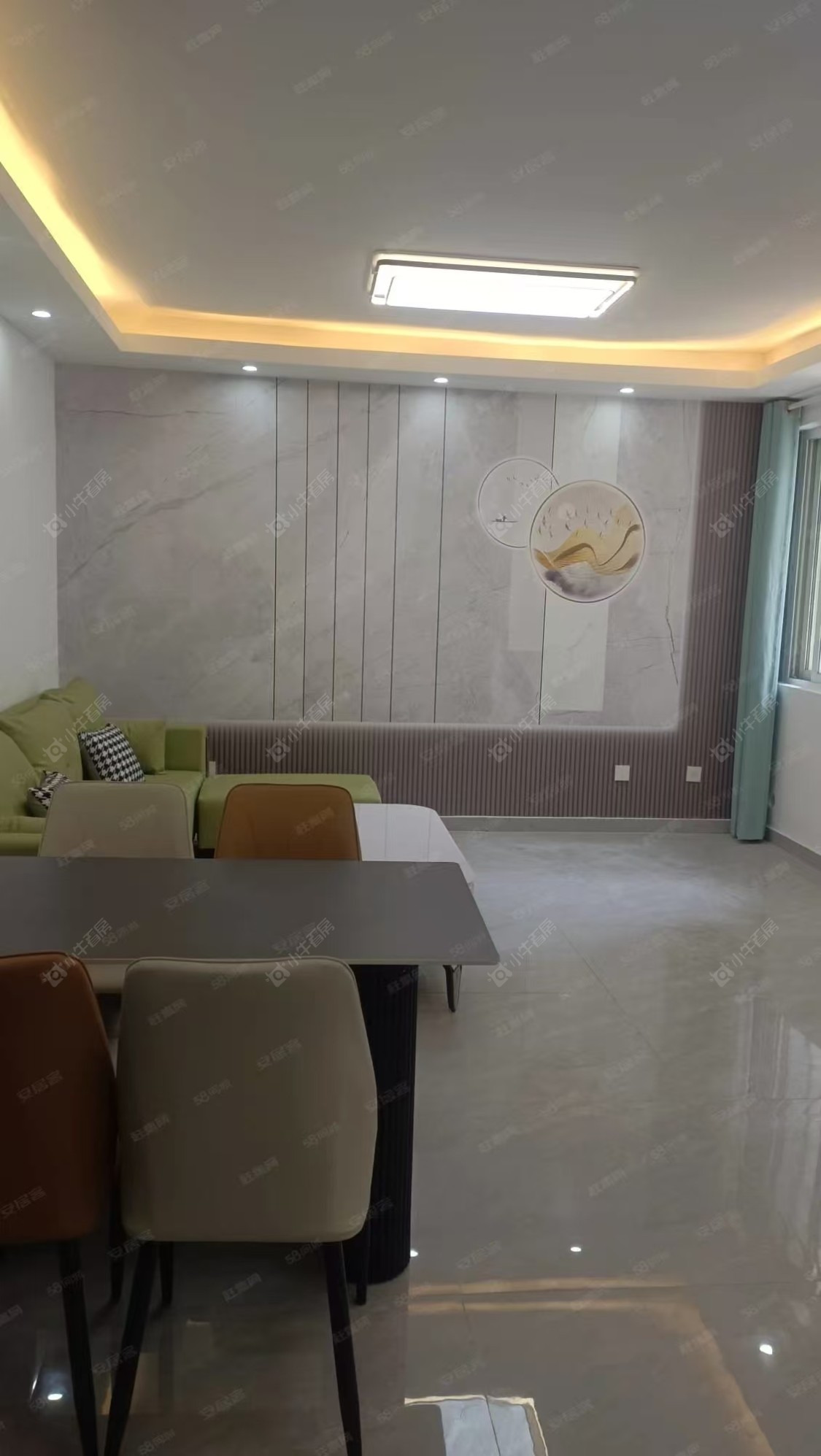 常州新丰苑在租房源室内图_小牛看房