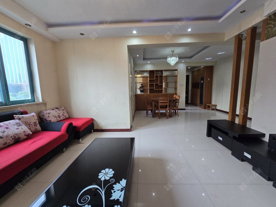 常州南甸苑在租房源室内图_小牛看房