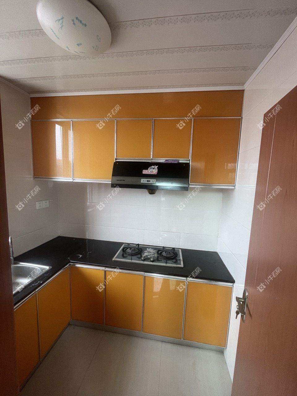 常州翠园新村在租房源_小牛看房