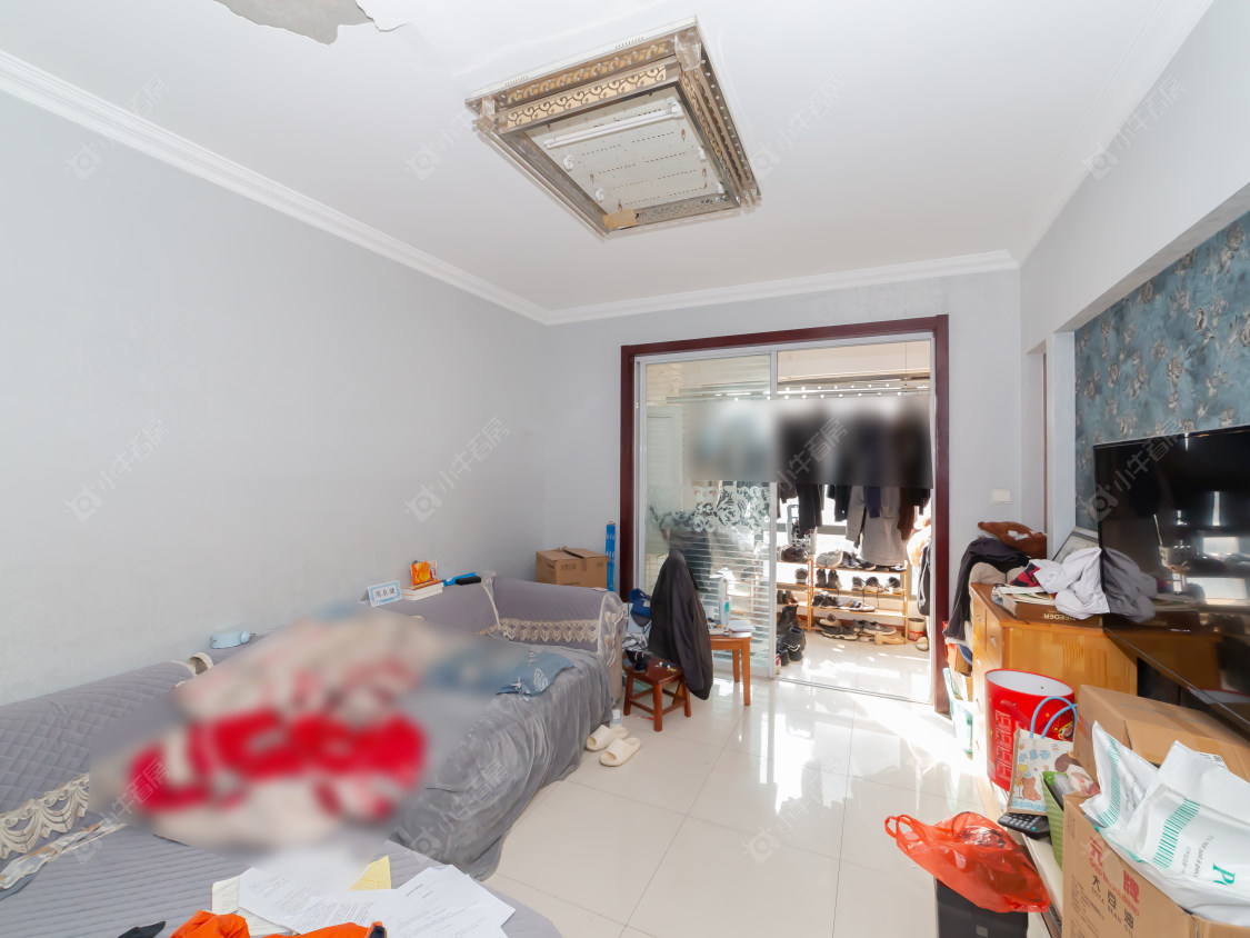 常州中央花园在售二手房源室内图_小牛看房