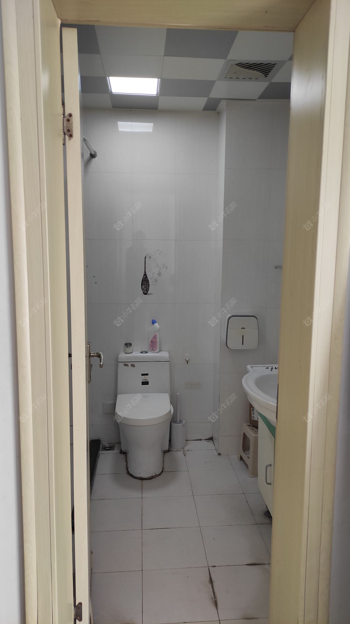 常州晋陵北苑在租房源_小牛看房