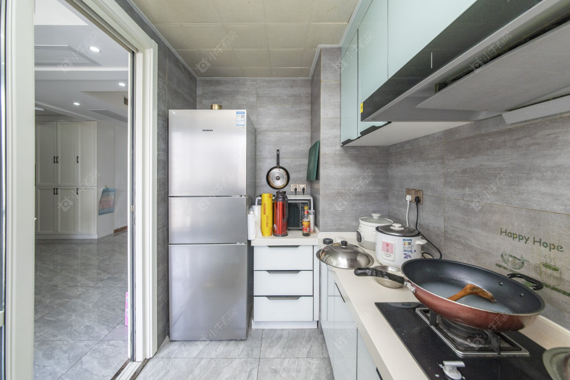 玉兰广场二期房源室内图 常州玉兰广场二期在售二手房源室内图_小牛看房