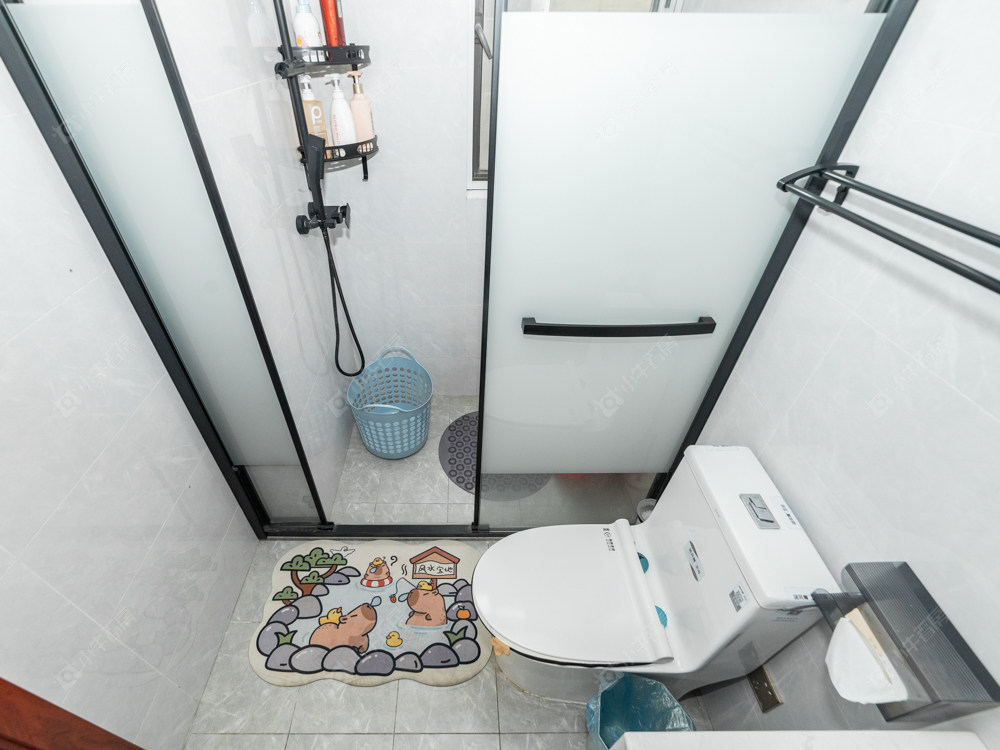 常州九洲花园一期在售二手房源室内图_小牛看房