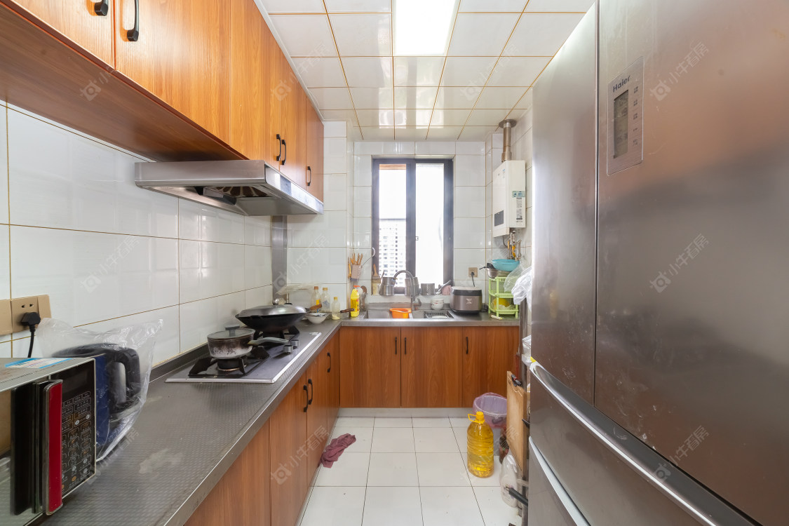 银河湾第一城二期房源室内图 常州银河湾第一城二期在售二手房源室内图_小牛看房