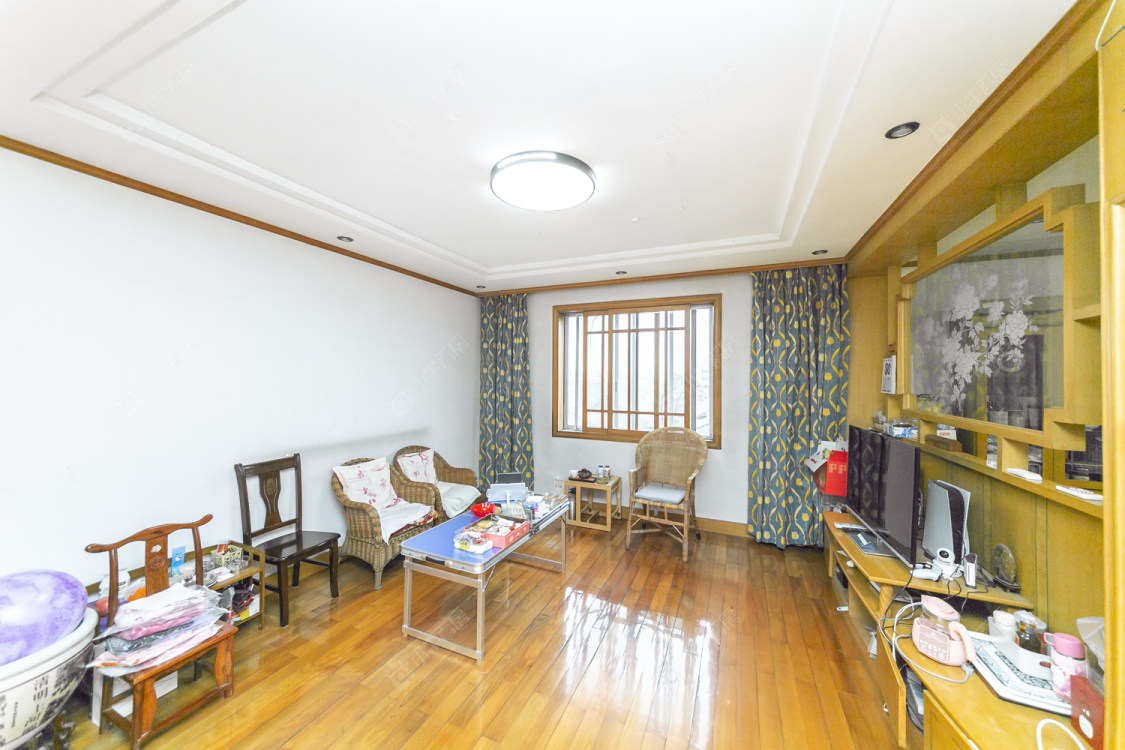 常州会馆浜公寓在售二手房源_小牛看房