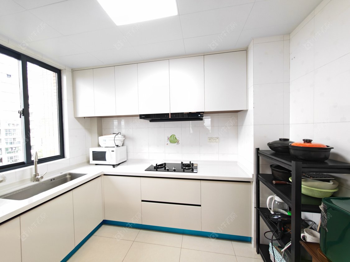 常州景城名轩在租房源室内图_小牛看房