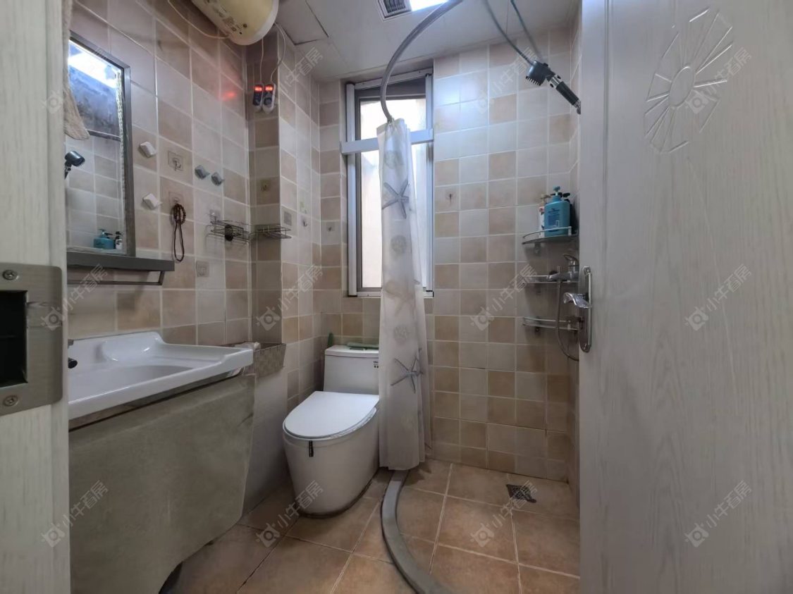 常州朝阳瑞景华庭在租房源室内图_小牛看房