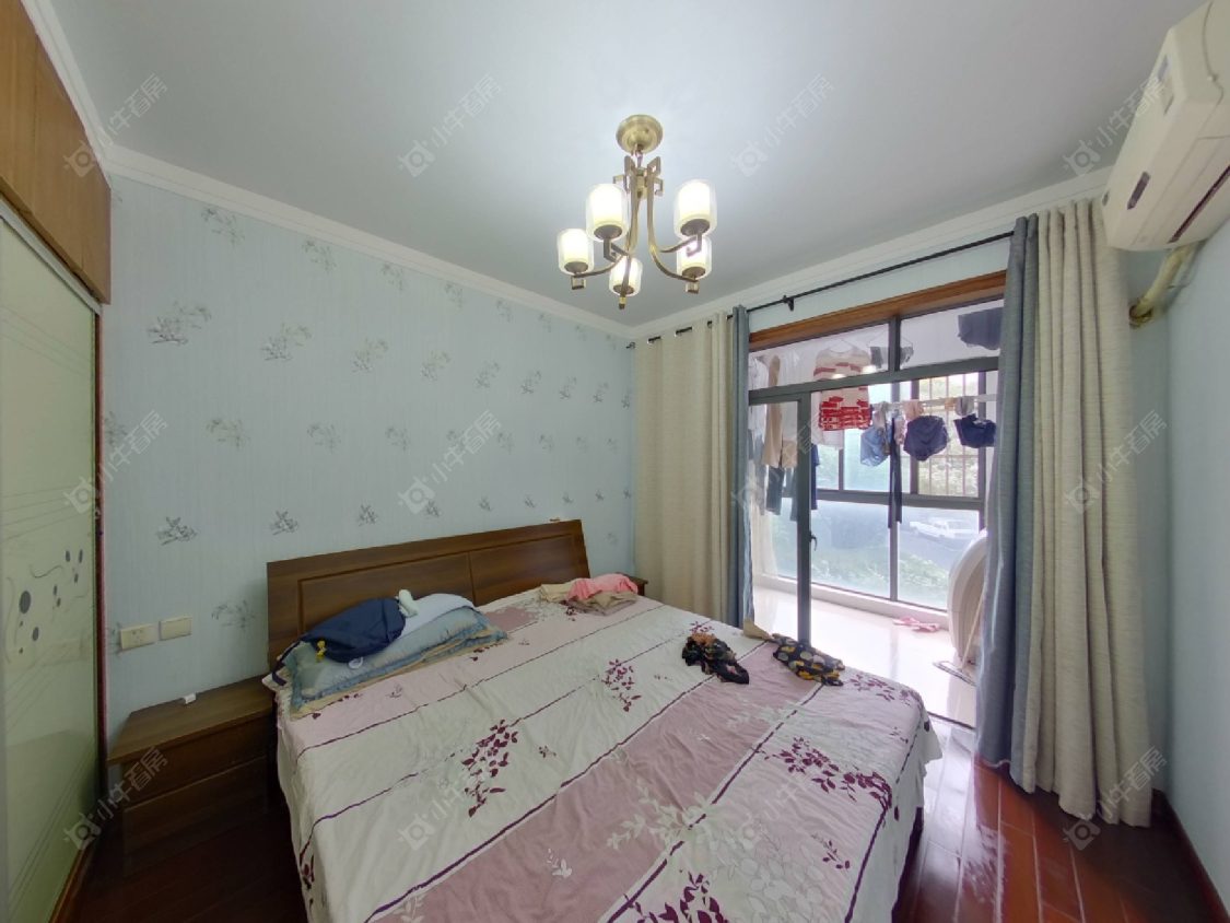 常州金百花园在售二手房源室内图_小牛看房