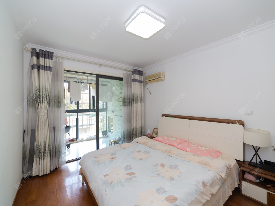 常州景秀世家在售二手房源室内图_小牛看房