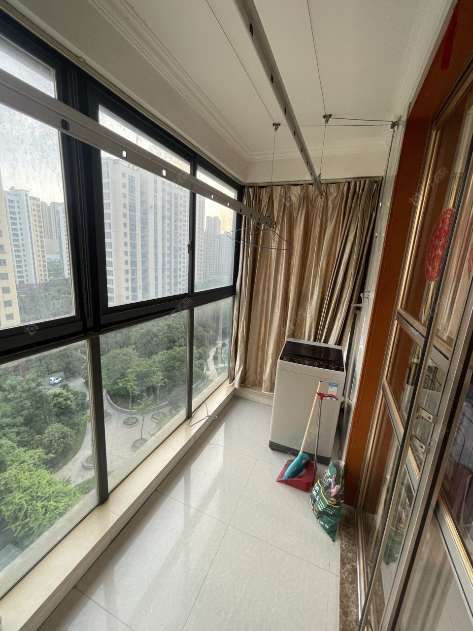 常州蓝天新苑在租房源室内图_小牛看房