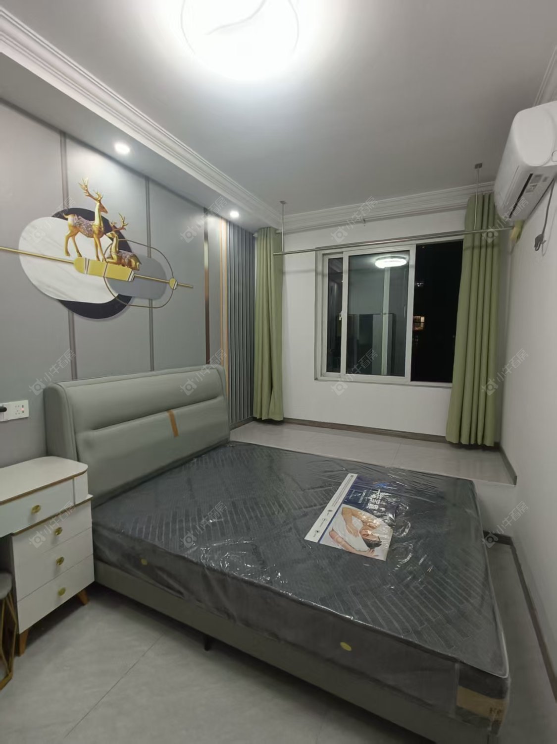 常州公园壹号三期在租房源_小牛看房