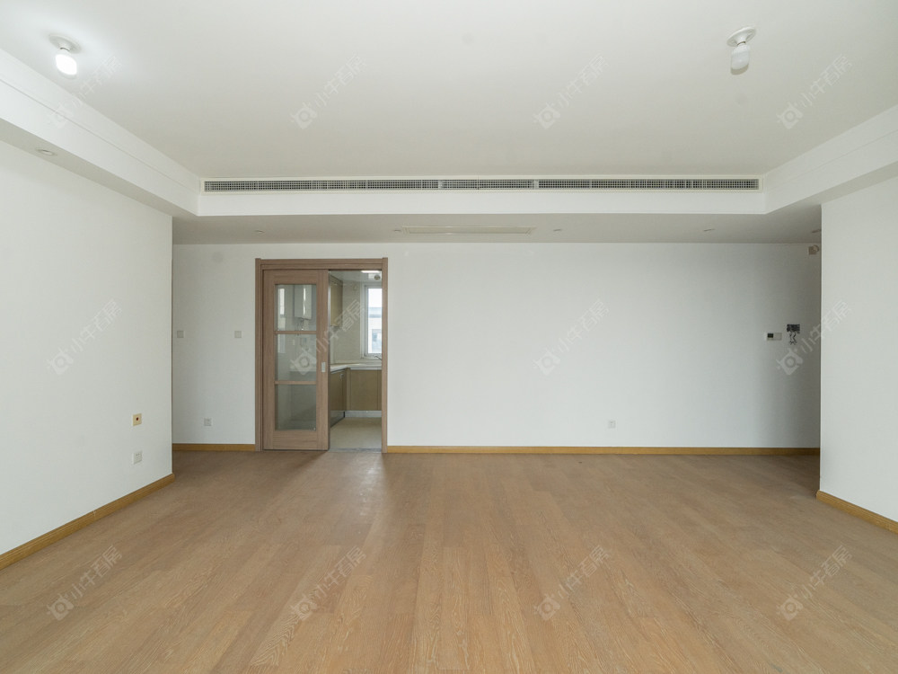 常州金科保利北郡花园在售二手房源室内图_小牛看房