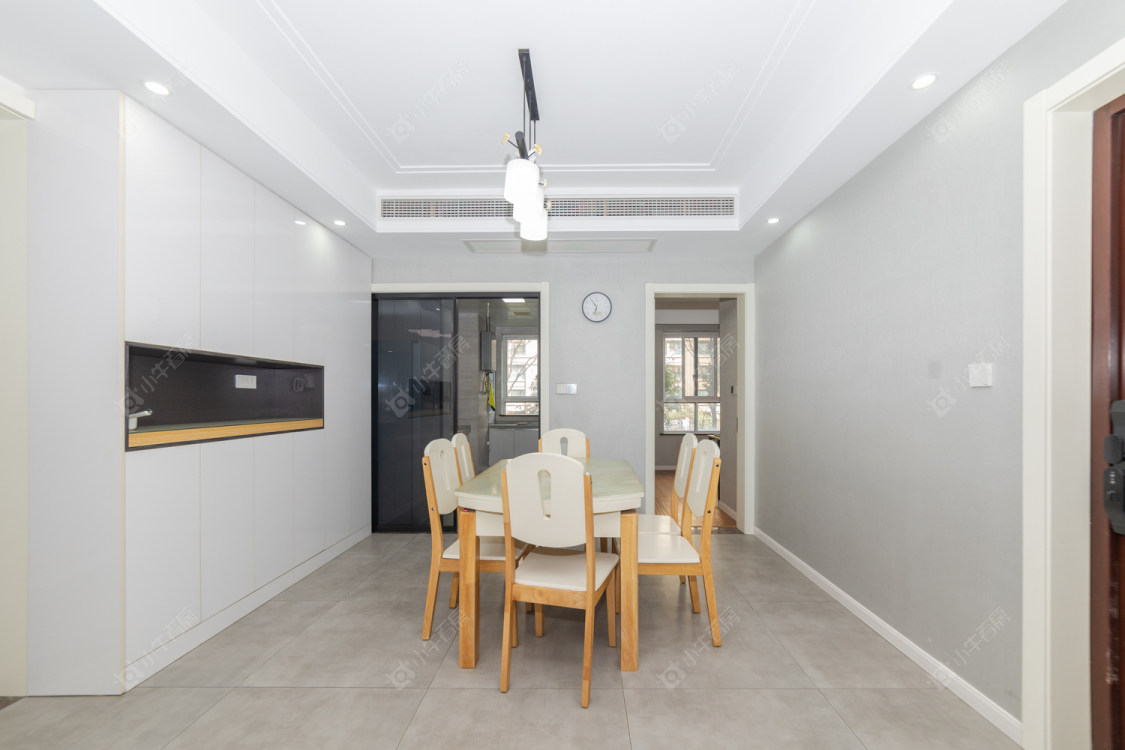 凤凰湖花园房源室内图 常州凤凰湖花园在售二手房源室内图_小牛看房