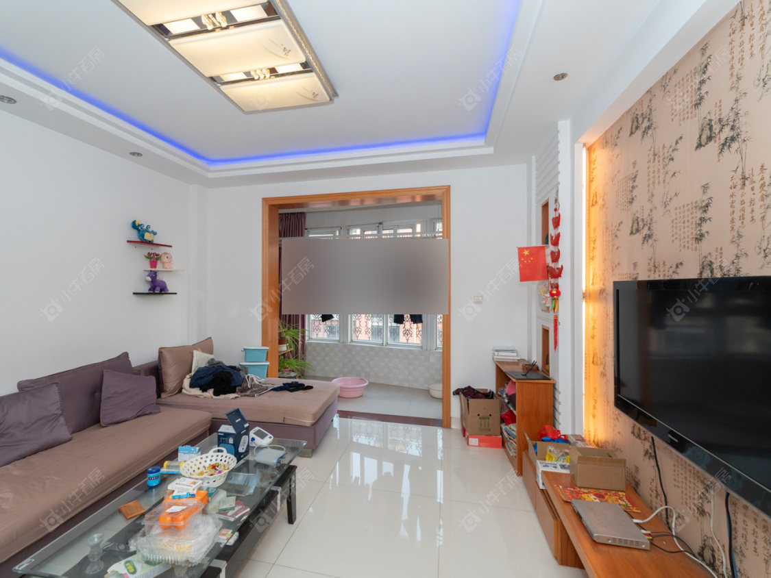 常州清华园在售二手房_小牛看房