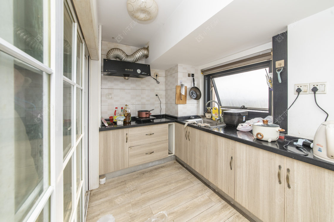 常州吾悦广场金苹果公寓在售二手房源室内图_小牛看房