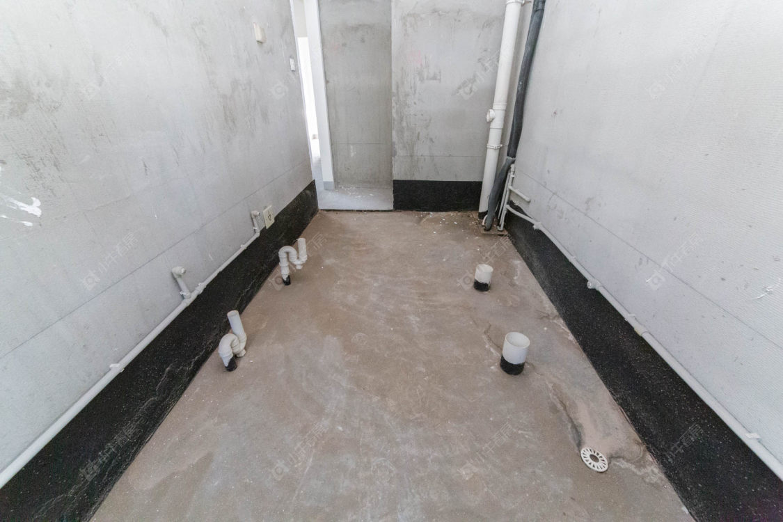 常州水晶城别墅区在售二手房源室内图_小牛看房