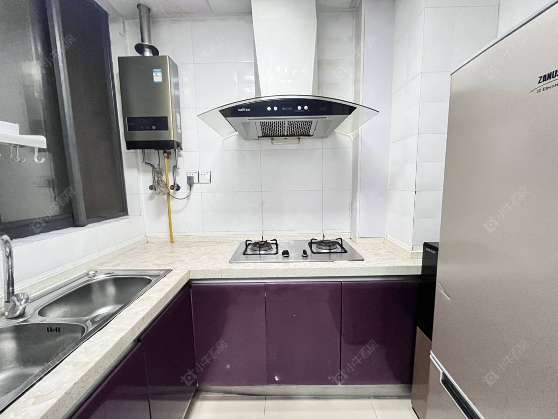 常州景城名轩在租房源_小牛看房