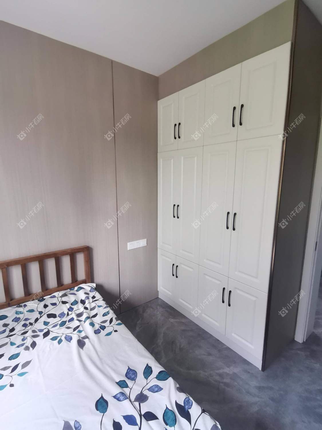 常州青洋花苑在租房源_小牛看房