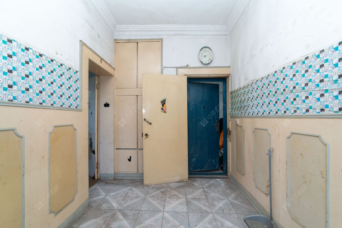 常州勤业新村在售二手房源室内图_小牛看房