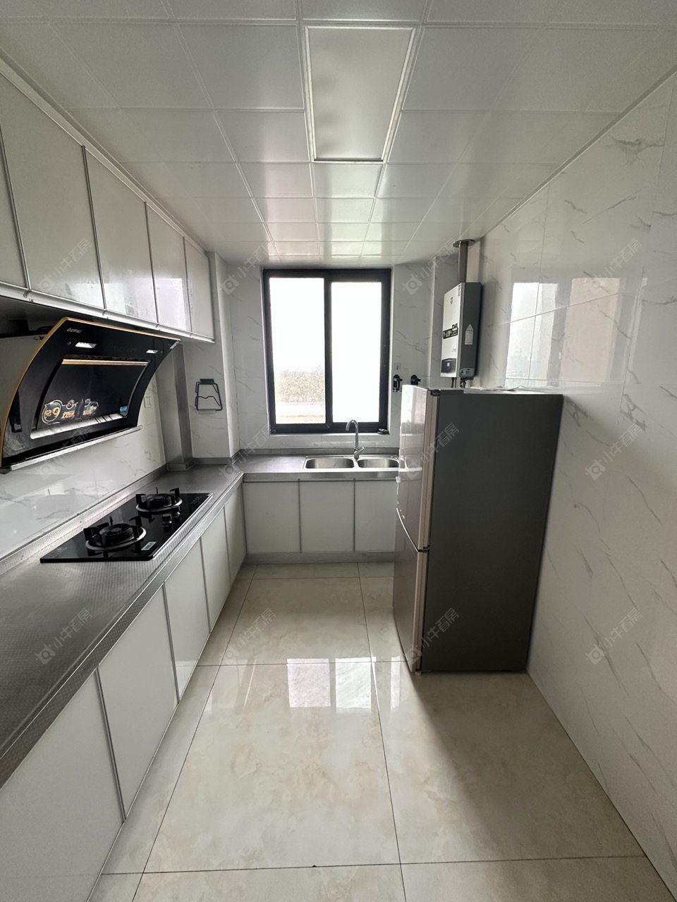 新城和昱云璟苑房源室内图 常州新城和昱云璟苑在租房源室内图_小牛看房