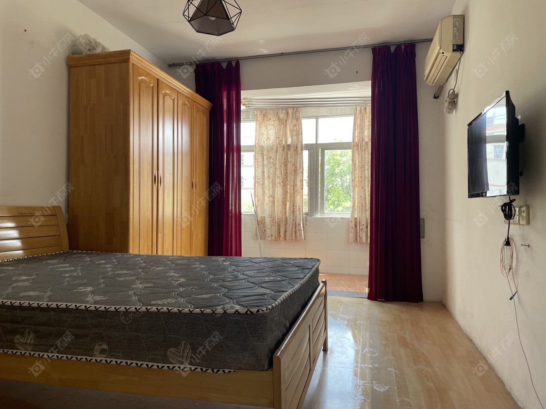 常州清潭五村在租房源_小牛看房