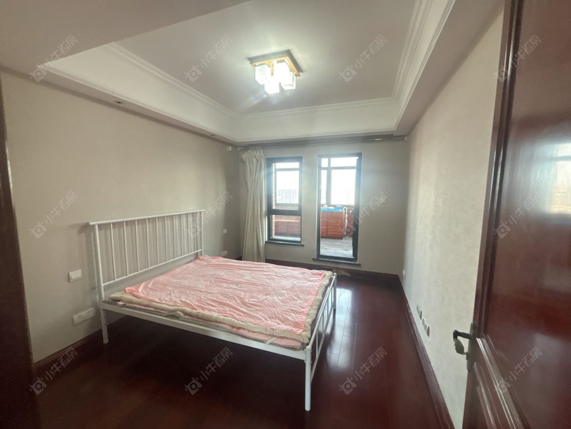 常州凯悦中心在租房源室内图_小牛看房