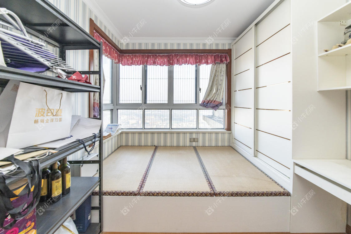 常州绿地峰云汇在租房源室内图_小牛看房