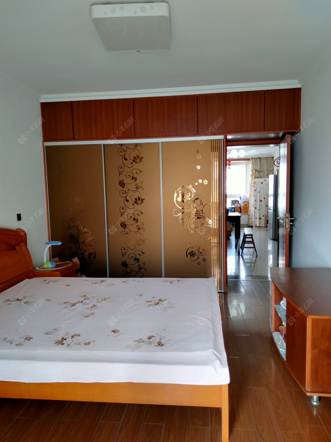 常州陈渡新苑3室2厅2卫出租_小牛看房