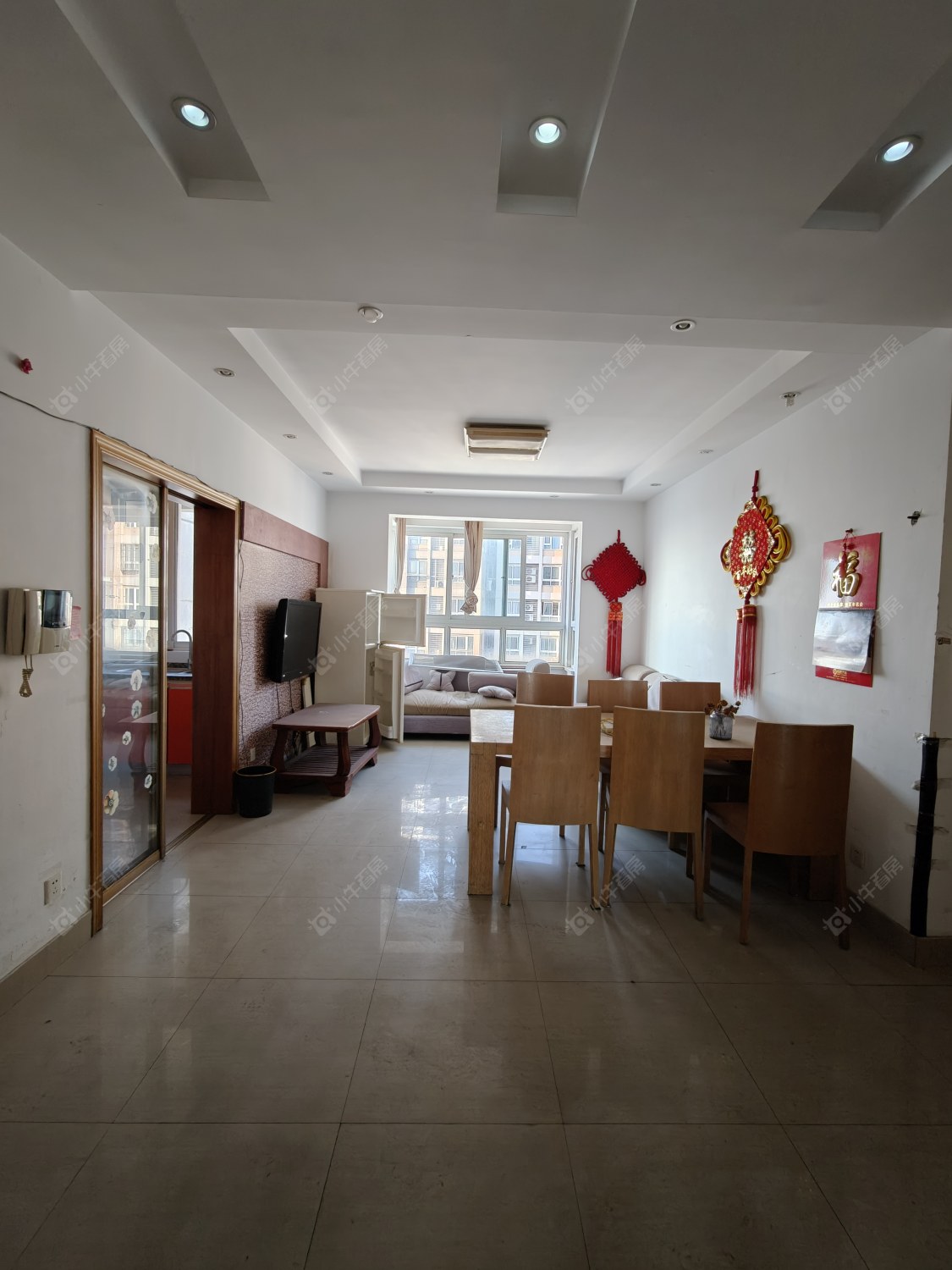 常州九洲新家园在租房源室内图_小牛看房