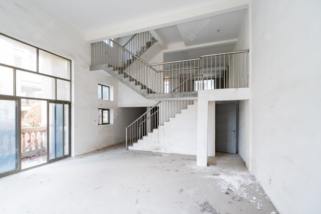 常州银河湾明苑别墅区在售二手房_小牛看房