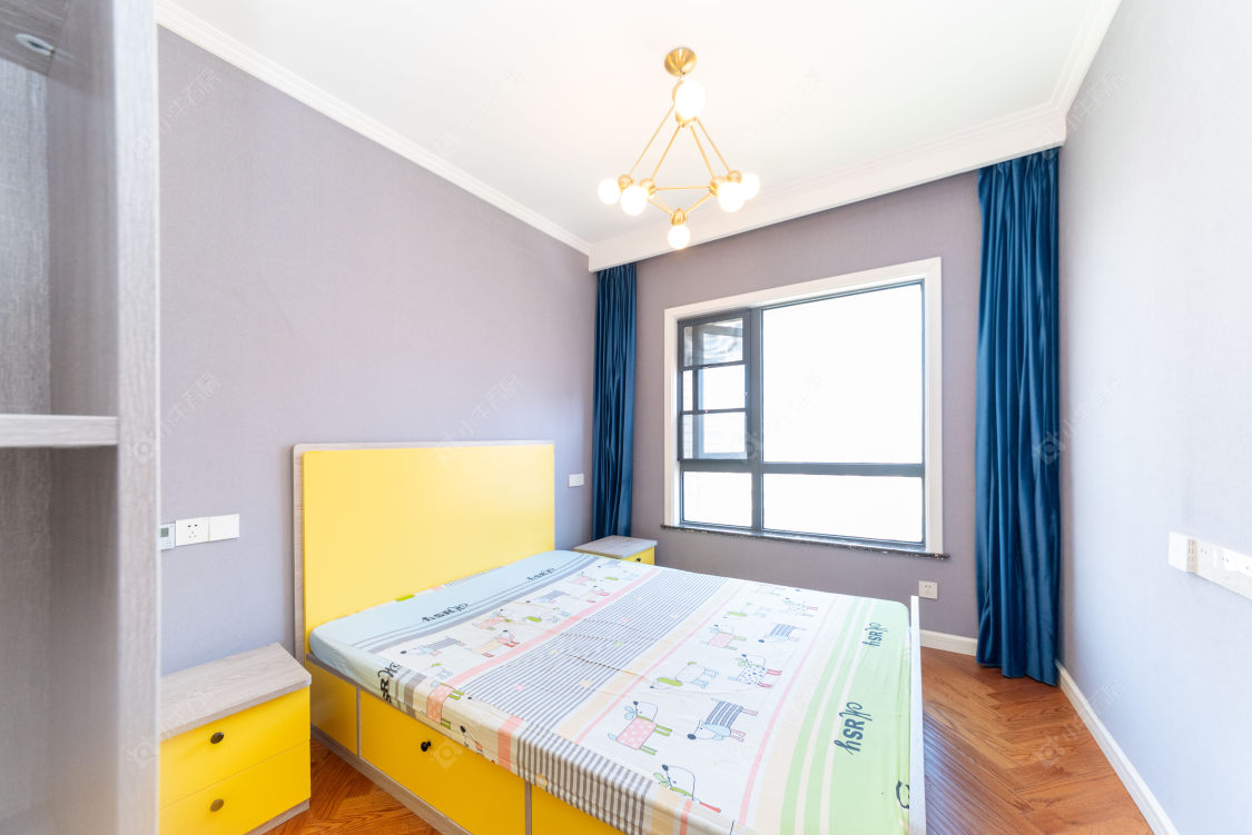 常州御城在售二手房源_小牛看房