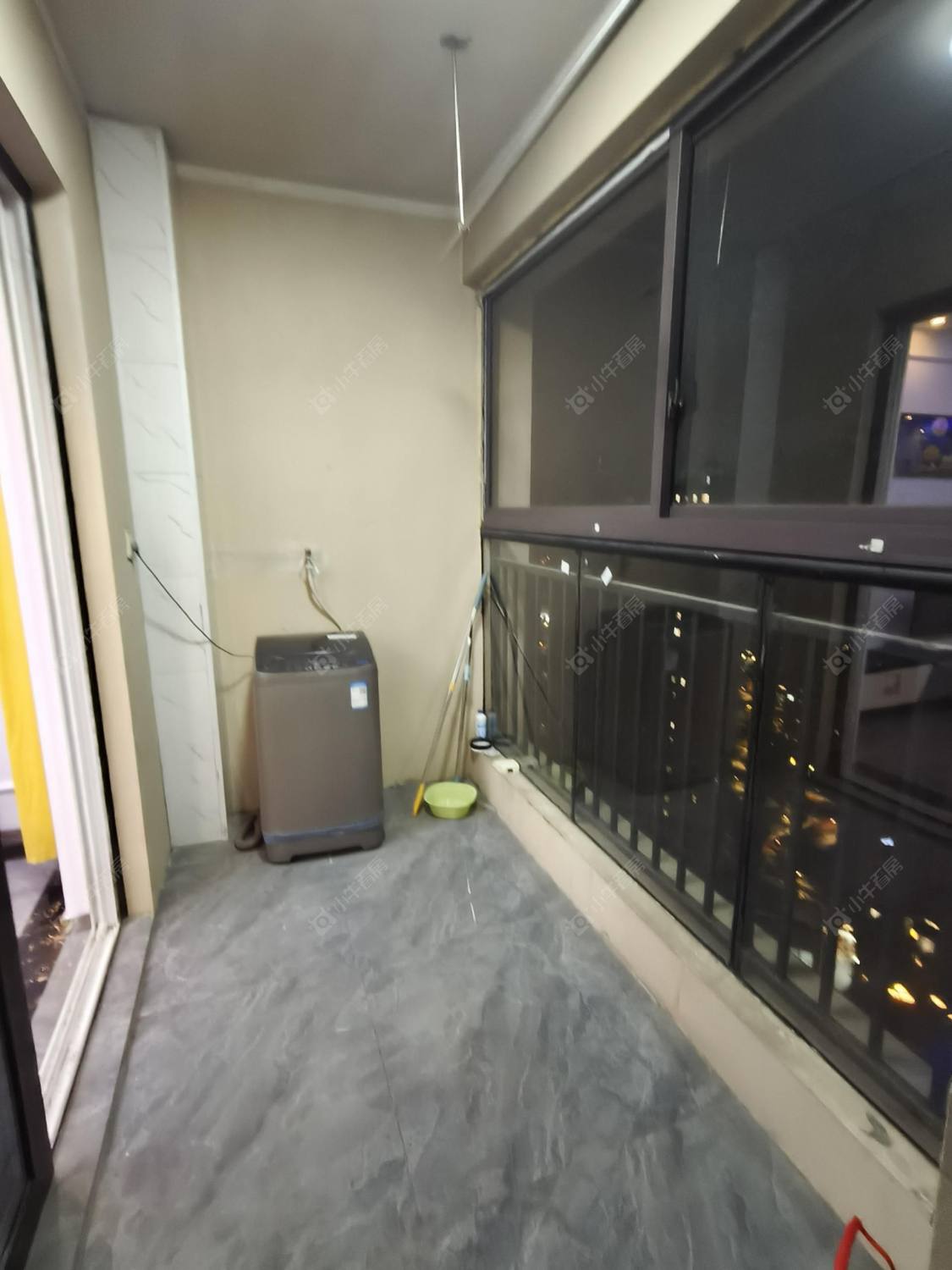 常州海华花园在租房源室内图_小牛看房