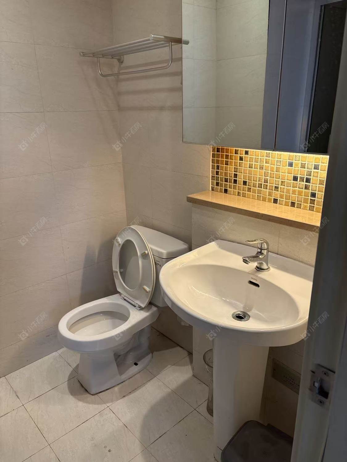 九洲新世界广场房源室内图 常州九洲新世界广场在租房源室内图_小牛看房