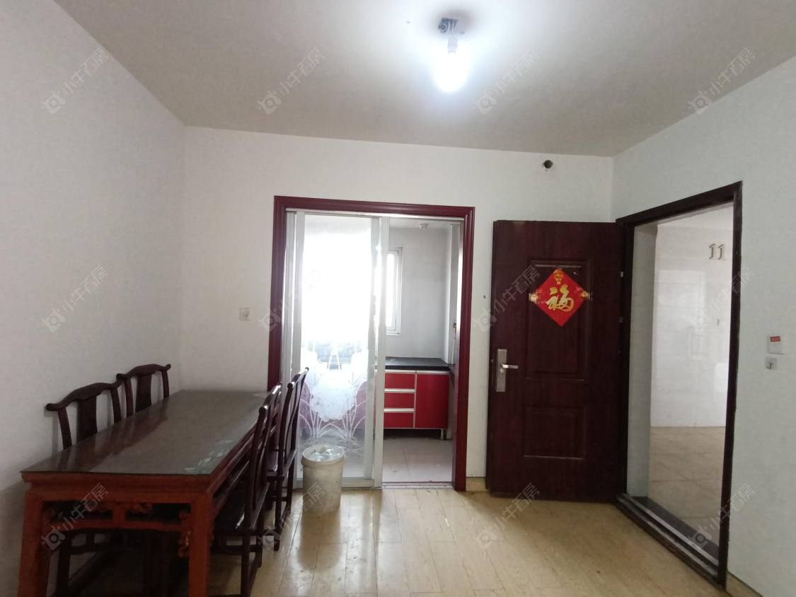 凤凰湖西苑房源室内图 常州凤凰湖西苑在租房源室内图_小牛看房